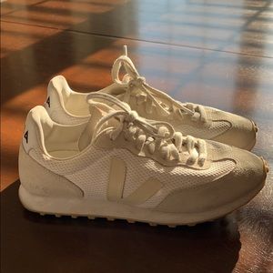Veja Rio Branco sneakers in natural